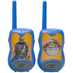 Lexibook Star Wars – Children's Walkie-Talkies (Up To 200M Range) 25.TW12SW 3380743076218