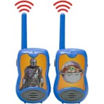 Lexibook Star Wars – Παιδικά Ασύρματα Walkie-Talkies (Έως 200M) 25.TW12SW 3380743076218