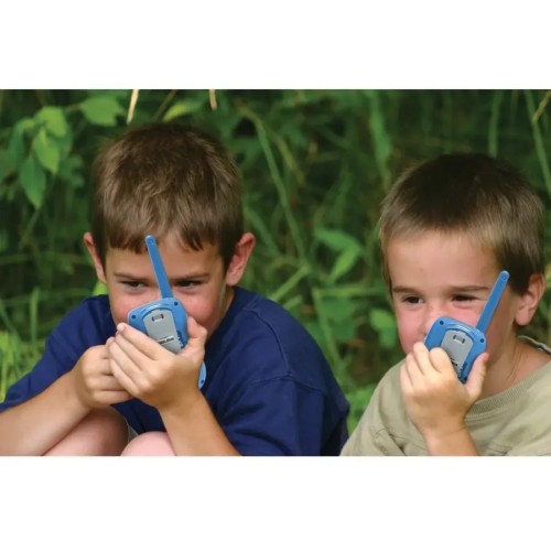 Lexibook Star Wars – Παιδικά Ασύρματα Walkie-Talkies (Έως 200M) 25.TW12SW 3380743076218