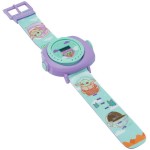 Lexibook Star Wars / Grogu – Παιδικό Ψηφιακό Ρολόι Με Προβολέα 25.DMW050SV 3380743120553