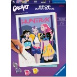 Ravensburger Creart K-pop Demon Hunters 12002276 4005555022763