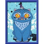 Ravensburger Creart Demon Hunters Derpy & Sussie 12002472 4005555024729