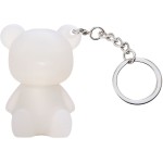 MGA Entertainment Mini Glam Cosmetic Bear Shimmer Lotion - White 430117 035051430889