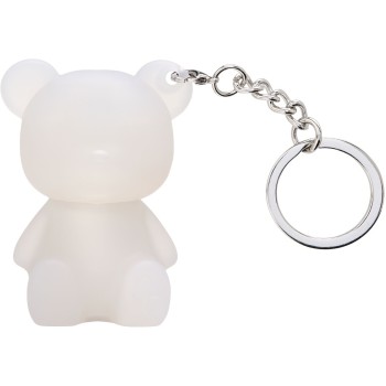 MGA Entertainment Mini Glam Cosmetic Bear Shimmer Lotion - White 430117 035051430889