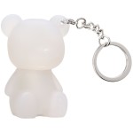 MGA Entertainment Mini Glam Cosmetic Bear Shimmer Lotion - White 430117 035051430889