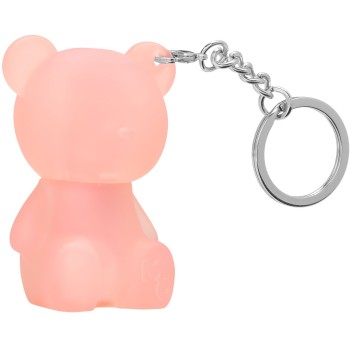MGA Entertainment Mini Glam Cosmetic Bear Shimmer Lotion - Pink 430117 035051430896