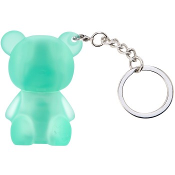 MGA Entertainment Mini Glam Cosmetic Bear Shimmer Lotion - Teal 430117 035051430902