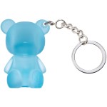 MGA Entertainment Mini Glam Cosmetic Bear Shimmer Lotion - Blue 430117 035051430919