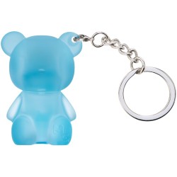 MGA Entertainment Mini Glam Cosmetic Bear Shimmer Lotion - Blue 430117 035051430919