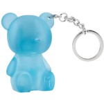 MGA Entertainment Mini Glam Cosmetic Bear Shimmer Lotion - Blue 430117 035051430919