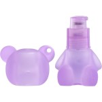 MGA Entertainment Mini Glam Cosmetic Bear Shimmer Lotion - Purple 430117 035051430926