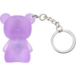MGA Entertainment Mini Glam Cosmetic Bear Shimmer Lotion - Purple 430117 035051430926