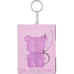 MGA Entertainment Mini Glam Cosmetic Bear Shimmer Lotion - Purple 430117 035051430926