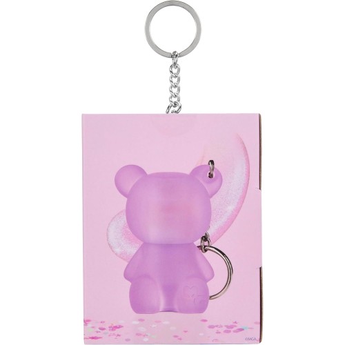 MGA Entertainment Mini Glam Cosmetic Bear Shimmer Lotion - Purple 430117 035051430926