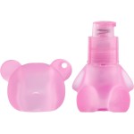 MGA Entertainment Mini Glam Cosmetic Bear Shimmer Lotion - Berry 430117 035051430933