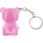 MGA Entertainment Mini Glam Cosmetic Bear Shimmer Lotion - Berry 430117 035051430933