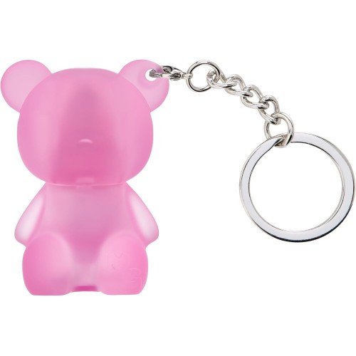 MGA Entertainment Mini Glam Cosmetic Bear Shimmer Lotion - Berry 430117 035051430933