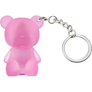 MGA Entertainment Mini Glam Cosmetic Bear Shimmer Lotion - Berry 430117 035051430933