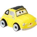 Mattel Disney Cars Disney and Pixar Cars Toys, Mini Racers Metal Toy Cars GKF65 / HGJ30 194735049165