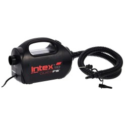INTEX Τρόμπα 230 Volt Quick Fill 68609 6941057404769