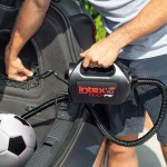 INTEX Τρόμπα 230 Volt Quick Fill 68609 6941057404769