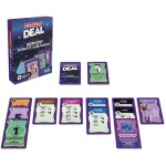 Hasbro Monopoly Deal Kpop Demon Hunters G4498 5010996445513