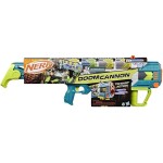 Hasbro Nerf Rebel Ops Doom Cannon Dart Blaster With 60 Nerf Elite Foam Darts G2973 5010996410979