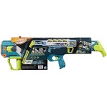 Hasbro Nerf Rebel Ops Doom Cannon Dart Blaster With 60 Nerf Elite Foam Darts G2973 5010996410979