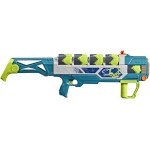 Hasbro Nerf Rebel Ops Doom Cannon Dart Blaster With 60 Nerf Elite Foam Darts And 5 Super Sleeves For 12 Darts, Toy And Gift For 