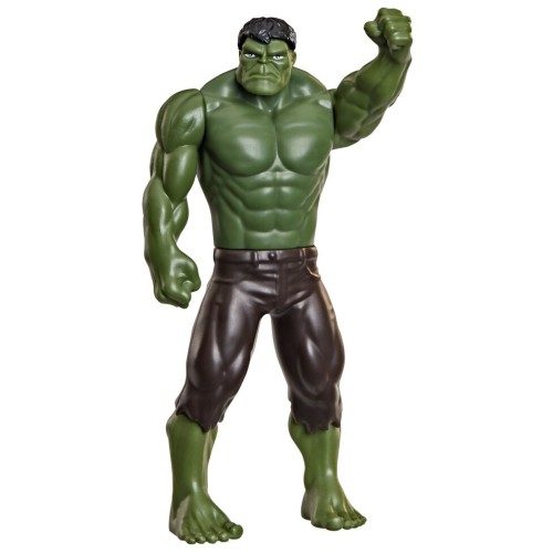 Hasbro Spider-man Brand New Day Hulk Gamma Blast Figure and Role Play Set G2646 5010996386113