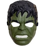 Hasbro Spider-man Brand New Day Hulk Gamma Blast Figure and Role Play Set G2646 5010996386113