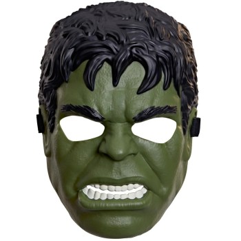 Hasbro Spider-man Brand New Day Hulk Gamma Blast Figure and Role Play Set G2646 5010996386113