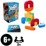 Hasbro επιτραπεζιο παιχνίδι Jenga Expansion Downfall G2892 5010996435507