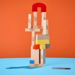Hasbro επιτραπεζιο παιχνίδι Jenga Expansion Downfall G2892 5010996435507