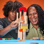 Hasbro επιτραπεζιο παιχνίδι Jenga Expansion Downfall G2892 5010996435507