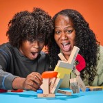Hasbro επιτραπεζιο παιχνίδι Jenga Expansion Downfall G2892 5010996435507