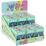 canenco Disney Stitch Stitch 3D Γόμα - 1 Τμχ ST25247 8719668039322
