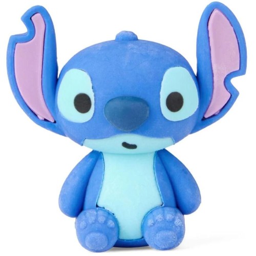 canenco Disney Stitch Stitch 3D Eraser - 1 Piece ST25247 8719668039322