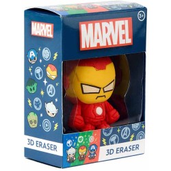 canenco Marvel Avengers Marvel 3D Eraser MV25247 8719668024526