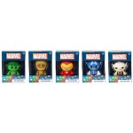 canenco Marvel Avengers Marvel 3D Eraser MV25247 8719668024526