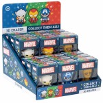 canenco Marvel Avengers Marvel 3D Eraser MV25247 8719668024526