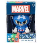 canenco Marvel Avengers Marvel 3D Eraser MV25247 8719668024526
