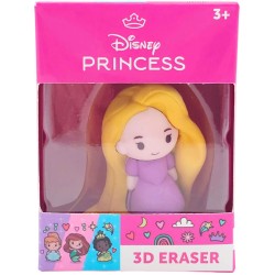 canenco Disney Princess 3D Gum DP25247 8719668039308