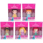 canenco Disney Princess 3D Γόμα - 1 Τμχ DP25247 8719668039308