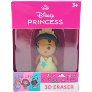 canenco Disney Princess 3D Gum DP25247 8719668039308