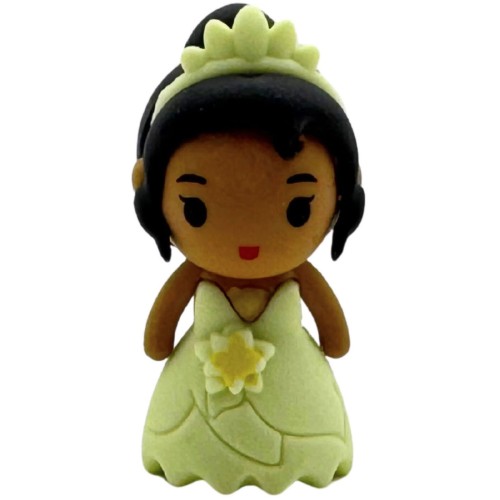 canenco Disney Princess 3D Gum DP25247 8719668039308