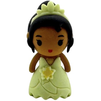 canenco Disney Princess 3D Gum DP25247 8719668039308