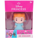 canenco Disney Princess 3D Gum DP25247 8719668039308