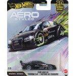 Mattel hot wheels συλλεκτικα αυτοκινητάκια - αγωνιστικα hw 2004 audi a4 dtm FPY86 / JKF04 194735348183
