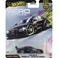 Mattel Hot Wheels Car Culture Premium 1:64 Scale Die-cast Toy Car or Truck (styles May Vary) FPY86 / JKF04 194735348183